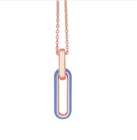 Collar Fraleoni Mujer in Plata B35POLVERE - B35POLVERE